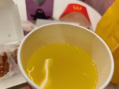 -麦当劳(东方时代广场分店)
