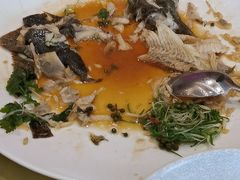 -湖影中餐厅·南京金茂威斯汀大酒店