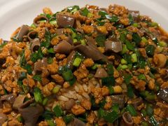 海肠捞饭-船歌·鱼水饺青岛菜(金狮广场店)