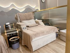 -手舒·采耳按摩·影院足道spa(莫愁湖东路店)