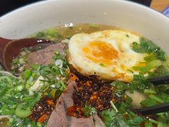 -马记永·兰州牛肉面(3019君尚店)