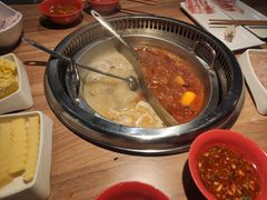 -季季红火锅(长沙步行街店)