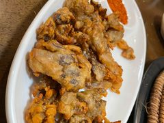 -菌乡缘·野生菌蒸汽鱼火锅(江边夜市店)