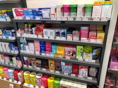 -Olive Young(明洞旗舰店)