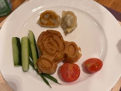 -云龙轩(迪士尼探索家度假酒店)