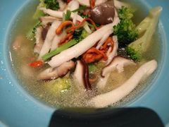 -Aqua Oasis 水天堂(相城天虹商场店)