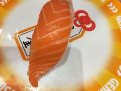 -元气寿司(环球港店)