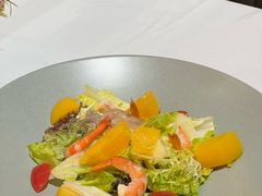 -戈雅法餐厅(世界城广场店)
