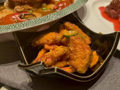 -桂满陇·海市蜃楼·黑金(国金店)