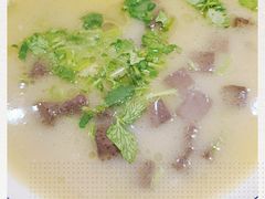 -王全兴鸡血汤鸡汤饭(交通路店)