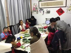 -东书房硬笔·国画·古筝·围棋·软笔·国学(新北校区)