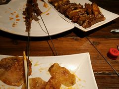 -霄汉羊排(万松园一店)