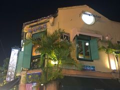 -马六甲鸡场街