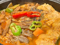 -打酱油·非遗淮扬菜(瘦西湖梅岭店)