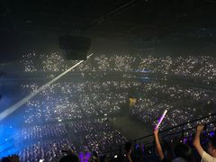 -梦之蓝青奥体育公园体育馆