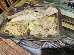 -刘记光大火锅鸡(北行店)