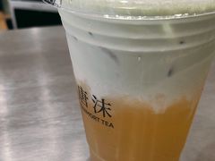 -唐沫茶兮(仓山万达金街店)