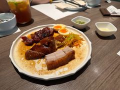 -港丽餐厅(来福士店)