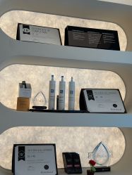 -海菲秀·飞顿牛奶光·LDM官方授权中心美轮美浣瓷感美肌