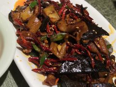 特色三样-春花民族美食(佳木斯总店)