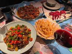美容猪蹄-胡桃里音乐酒馆(四道口店)