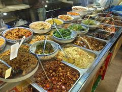 -梅溪·小伙子干挑面(安吉总店)