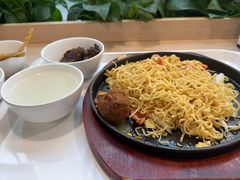 -华府九号海鲜烧烤大排档(龙域店)