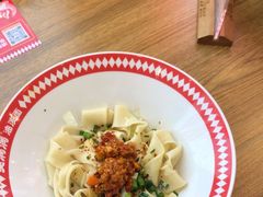-吴满满油泼面(北方风味园店)