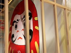 -不倒翁炭火烧肉(永安里店)
