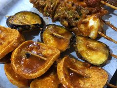 -老即墨路901炸串(吴淞路店)