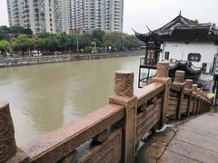 -运河游船(武林门码头)