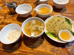 -吴财记面家(大同路店)