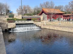 -元大都城垣遗址公园