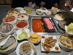 -海底捞火锅(宇飞大厦店)