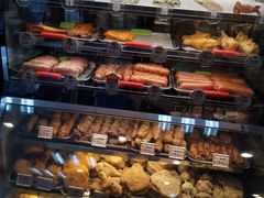 店内环境-喜士多便利店(打浦店)