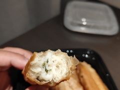 三白油条-锡和无锡菜(景丽苑店)