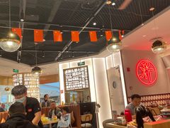 -潮界(虹桥新天地店)