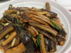 响油鳝丝-蘭心餐厅(进贤路店)