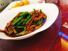 -天隆酒店·本地海鲜鲁菜(烟台大学店)