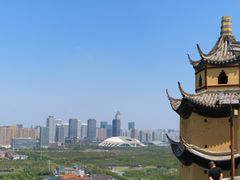 -狼山风景名胜区