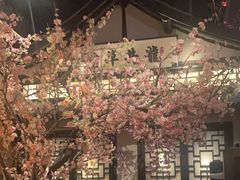 -绿茶餐厅(千岛湖银泰城店)