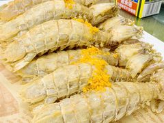 -海鲜e族(马王堆店)