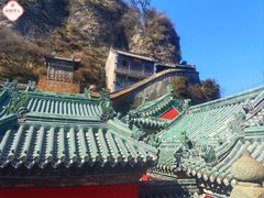 -武当山风景区
