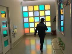 -积木宝贝科学早教(sm广场店)