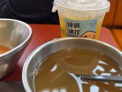 -小螺大作·螺蛳粉火锅(林和西店)