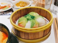 -食大利香港茶餐厅(南亚风情第一城店)