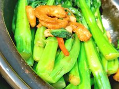 生诸菜心远-尚一汤·粤菜海鲜(环球港店)