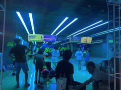 -世代星球·保龄球·镭战真人CS·团建(杨浦店)