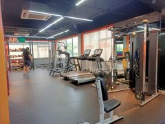 -佳禾健身(三元里店)