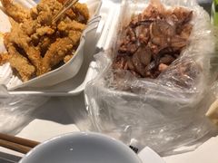 -孙七鸡柳